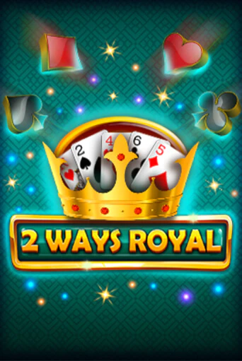 2 Ways Royal video poker