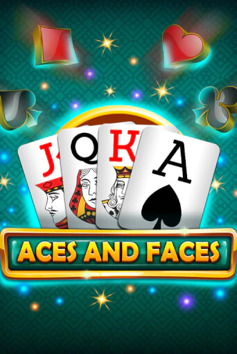 Aces and Faces video poker