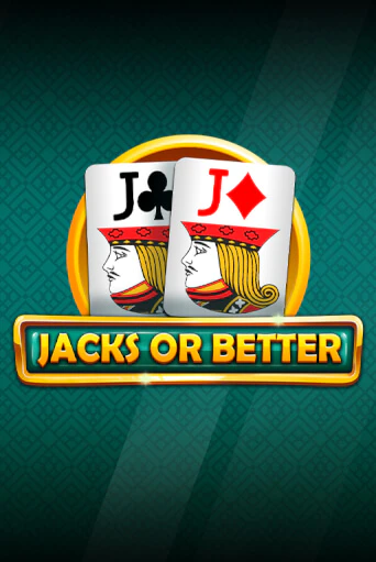 Jacks or Better video poker