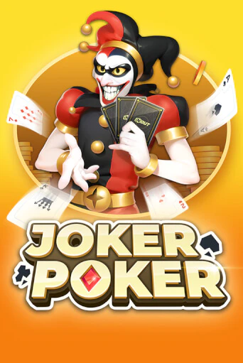 Joker Poker video poker