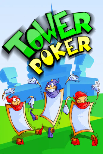 Tower Poker video poker
