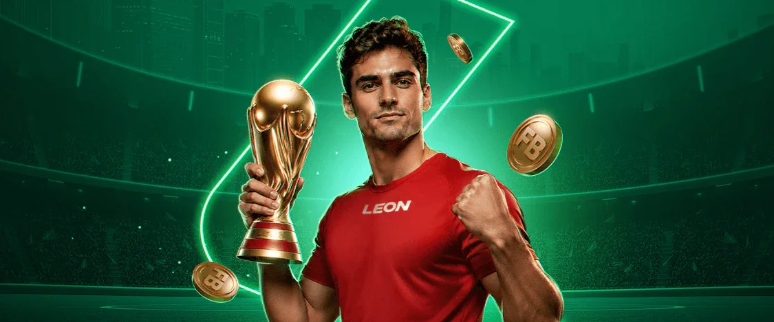LEON Bet Australia Free Bets