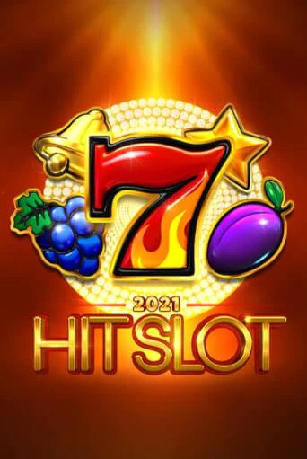 2021 Hit Slot pokie