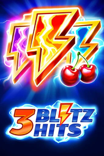 3 Blitz Hitz pokie