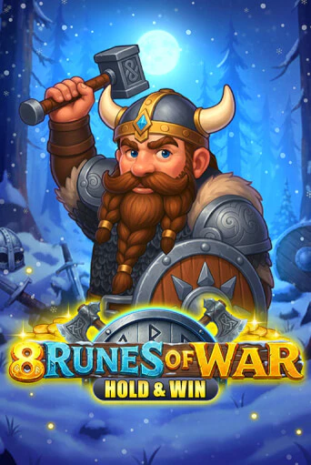 8 Runes of War pokie