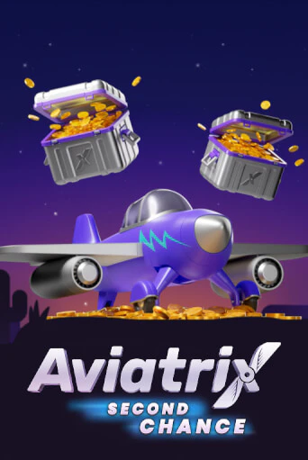 Aviarix Second Chance pokie